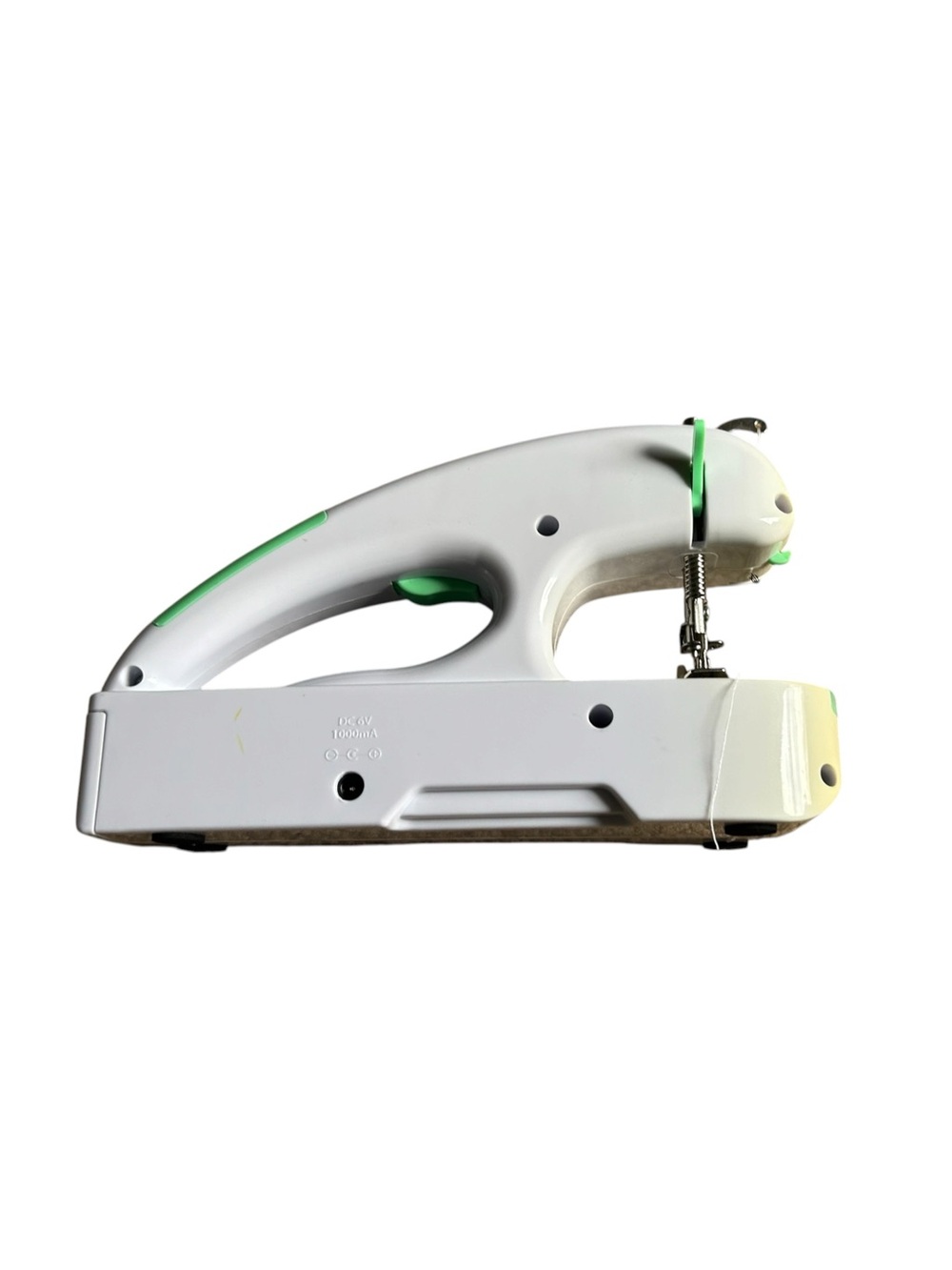 Singer Stitch Quick+ Portable Handheld Sewing Machine - Picture 2 of 6